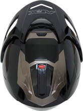 0132-0552 . 0132-0552 . FX-50 Helmet Peak — Solid